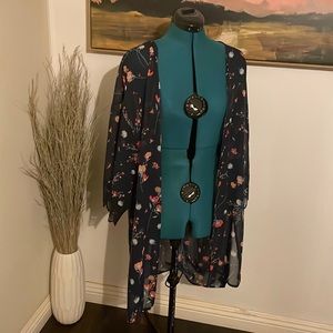 Women’s Kimono